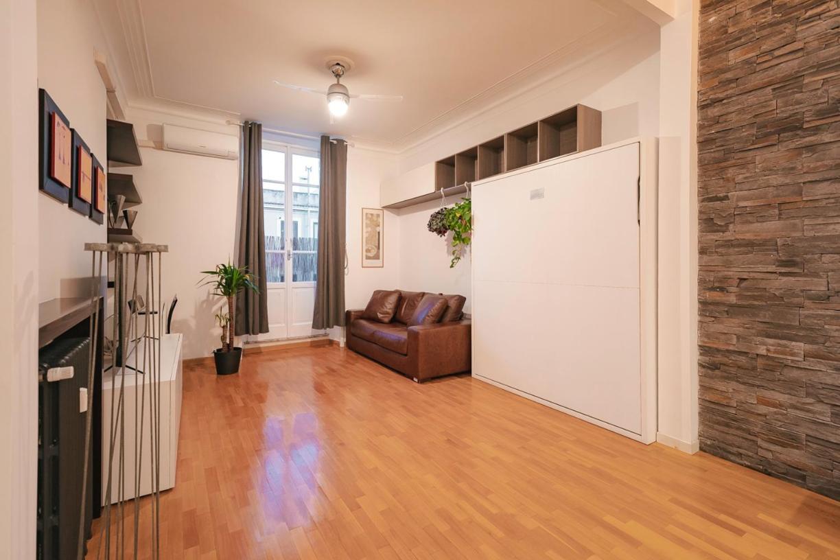 Rdr Apartment Etruria Rom Exteriör bild