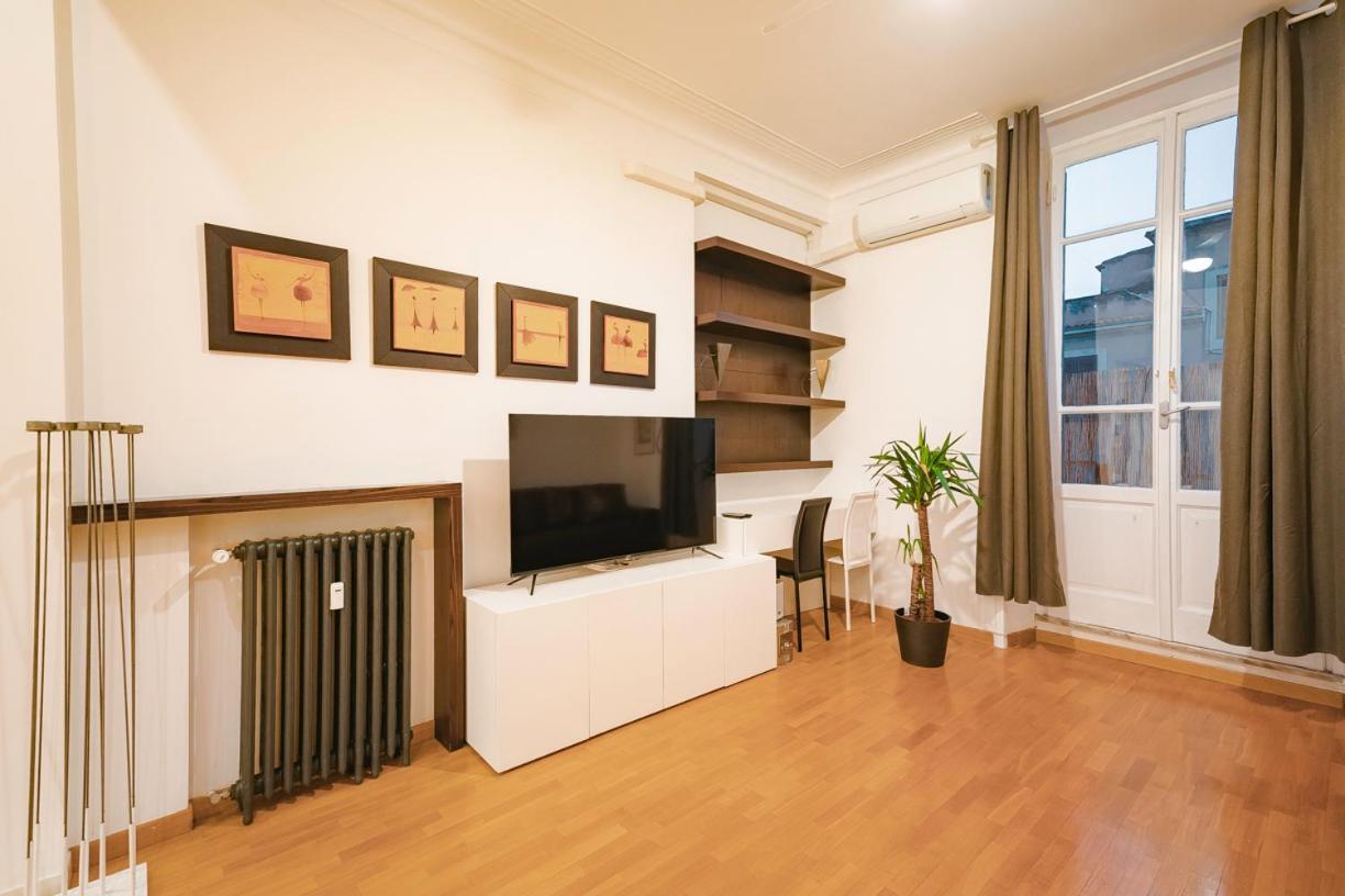 Rdr Apartment Etruria Rom Exteriör bild